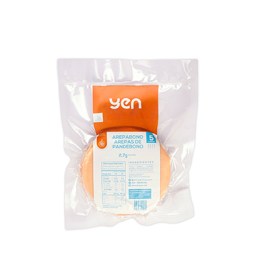 AREPAS DE PANDEBONO ALIMENTOS YEN